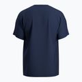 Camicia da tennis Joma Challenge uomo blu navy 2