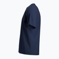 Camicia da tennis Joma Challenge uomo blu navy 3