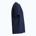 Camicia da tennis Joma Challenge uomo blu navy 4