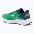 Scarpe Joma Speed Jr per bambini, verde 3