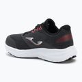 Scarpe Joma Speed Jr per bambini, nero 3