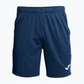Pantaloncini da tennis da uomo Joma Open III blue