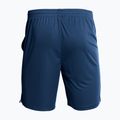 Pantaloncini da tennis da uomo Joma Open III blue 2