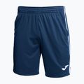 Pantaloncini da tennis da uomo Joma Open III blue 3