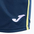 Pantaloncini da tennis da uomo Joma Open III blue 4