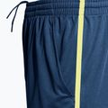 Pantaloncini da tennis da uomo Joma Open III blue 5