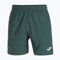 Pantaloncini da tennis da uomo Joma Challenge Bermuda green turquoise 3