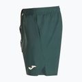Pantaloncini da tennis da uomo Joma Challenge Bermuda green turquoise 4