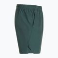 Pantaloncini da tennis da uomo Joma Challenge Bermuda green turquoise 5