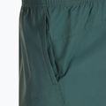 Pantaloncini da tennis da uomo Joma Challenge Bermuda green turquoise 7