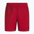 Pantaloncini da tennis da uomo Joma Challenge Bermuda burgundy