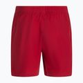 Pantaloncini da tennis da uomo Joma Challenge Bermuda burgundy 2