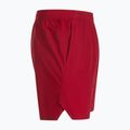 Pantaloncini da tennis da uomo Joma Challenge Bermuda burgundy 4