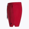 Pantaloncini da tennis da uomo Joma Challenge Bermuda burgundy 5