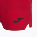 Pantaloncini da tennis da uomo Joma Challenge Bermuda burgundy 8