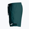 Pantaloncini da tennis da uomo Joma Challenge green turquoise 3