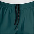 Pantaloncini da tennis da uomo Joma Challenge green turquoise 4
