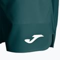 Pantaloncini da tennis da uomo Joma Challenge green turquoise 5