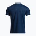 Polo da tennis da uomo Joma Challenge Lob Polo navy blue 2