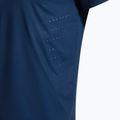 Polo da tennis da uomo Joma Challenge Lob Polo navy blue 6