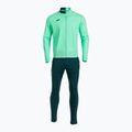 Tuta da tennis da uomo Joma Turquoise challenge