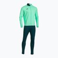Tuta da tennis da uomo Joma Turquoise challenge 2