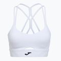 Reggiseno sportivo Joma Indoor Gym Sport Bra white