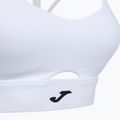 Reggiseno sportivo Joma Indoor Gym Sport Bra white 3