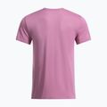 Maglietta da tennis da uomo Joma Challenge pink 2