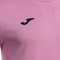 Maglietta da tennis da uomo Joma Challenge pink 4