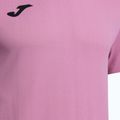 Maglietta da tennis da uomo Joma Challenge pink 5