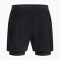 Pantaloncini da tennis da uomo Joma Smash black 2