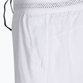 Pantaloncini da tennis da uomo Joma Smash white 7