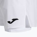 Pantaloncini da tennis da uomo Joma Smash white 8