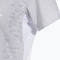 Maglietta da tennis da donna Joma Smash W white 6