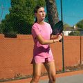 Maglietta da tennis da donna Joma Smash W pink 9