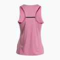Canottiera da tennis da donna Joma Ranking Tank Top W pink 2