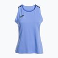 Canottiera da tennis da donna Joma Ranking Tank Top W blue