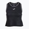 Maglietta da tennis da donna Joma Smash Tank Top W black