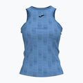 Maglietta da tennis da donna Joma Smash Tank Top W blue