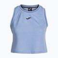 Maglietta da tennis da donna Joma Smash Tank Top W blue