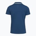 Polo da tennis da donna Joma Challenge Polo W navy blue 2