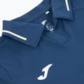 Polo da tennis da donna Joma Challenge Polo W navy blue 3