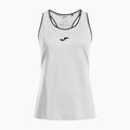 Maglietta da tennis da donna Joma Torneo Tank Top W white
