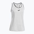 Maglietta da tennis da donna Joma Torneo Tank Top W white 3