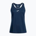 Maglietta da tennis da donna Joma Torneo Tank Top W blue