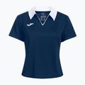 Polo da tennis da donna Joma Torneo Polo W blue