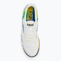 Scarpe da calcio uomo Joma DZ-7 IN white/royal blue 5