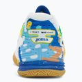 Scarpe da calcio uomo Joma DZ-7 IN white/royal blue 6