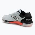 Scarpe da calcio uomo Joma Top Flex Plus IN royal blue 3